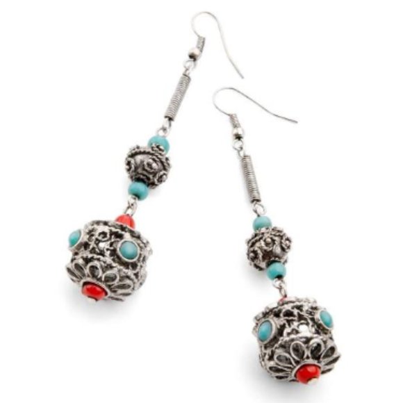 Jewelmint Jewelry - Jewelmint Gabrielle Earrings